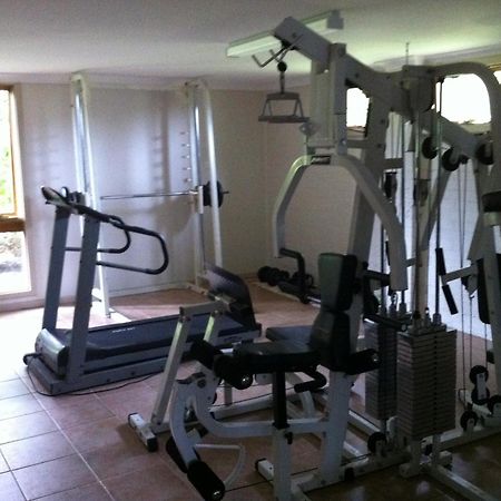 Sinclairs Country Retreat Motel Conjola Luaran gambar
