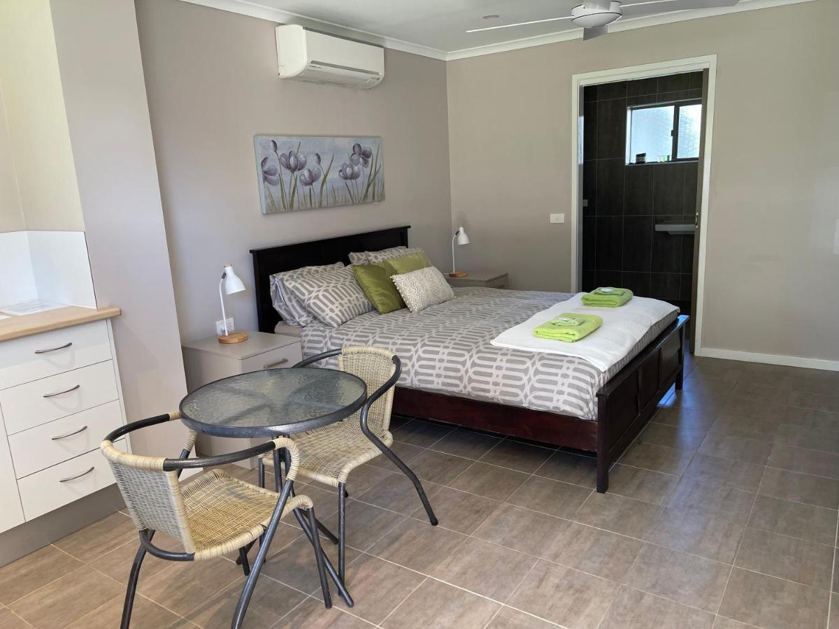 Sinclairs Country Retreat Motel Conjola Luaran gambar