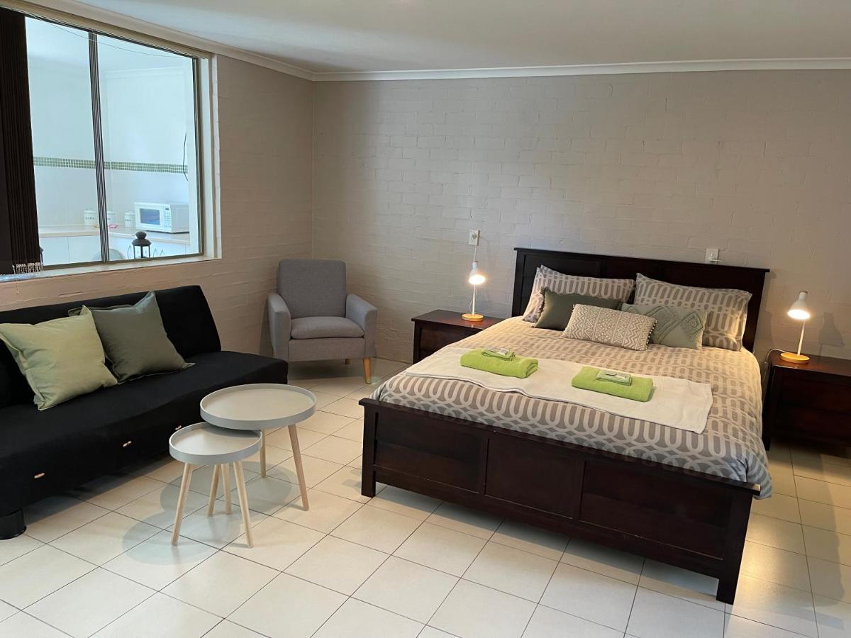 Sinclairs Country Retreat Motel Conjola Luaran gambar