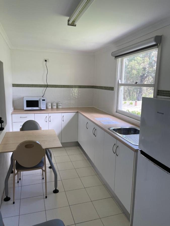 Sinclairs Country Retreat Motel Conjola Luaran gambar