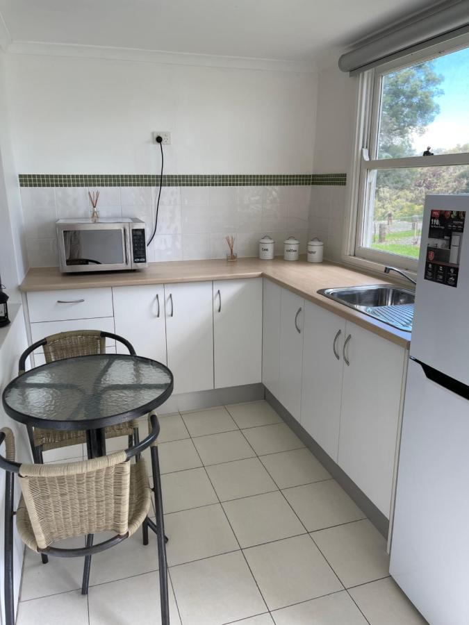 Sinclairs Country Retreat Motel Conjola Luaran gambar