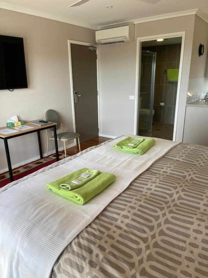 Sinclairs Country Retreat Motel Conjola Luaran gambar