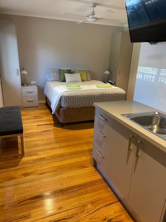 Sinclairs Country Retreat Motel Conjola Luaran gambar