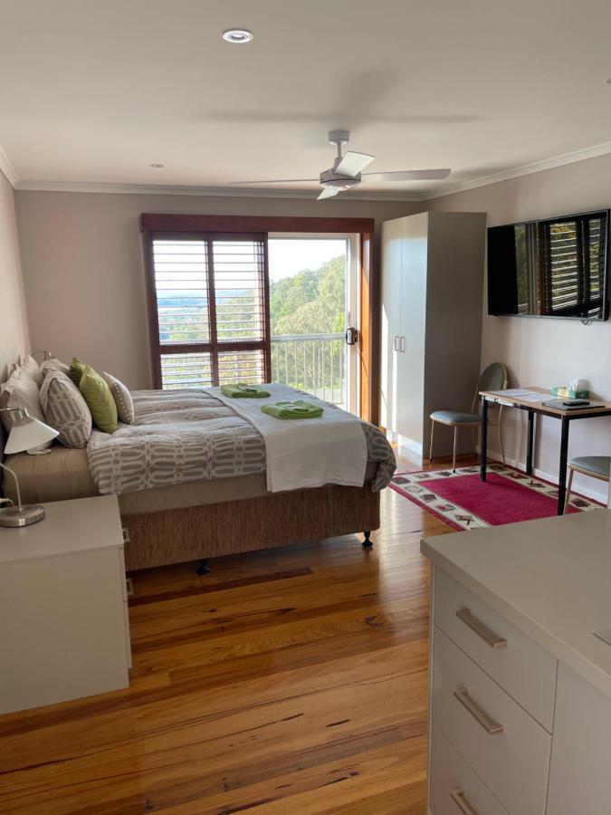Sinclairs Country Retreat Motel Conjola Luaran gambar