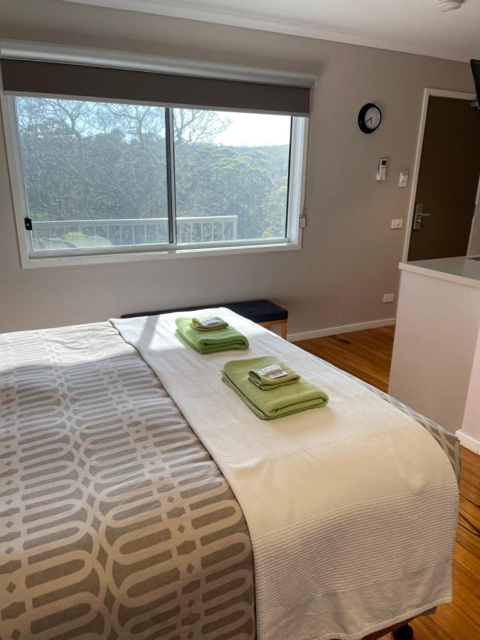 Sinclairs Country Retreat Motel Conjola Luaran gambar