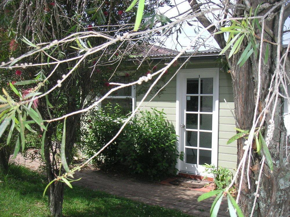 Sinclairs Country Retreat Motel Conjola Luaran gambar