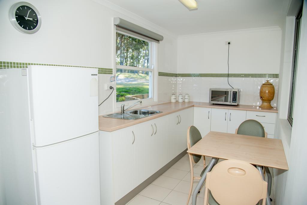 Sinclairs Country Retreat Motel Conjola Luaran gambar