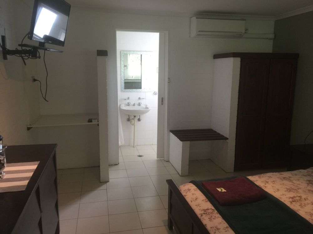 Sinclairs Country Retreat Motel Conjola Luaran gambar