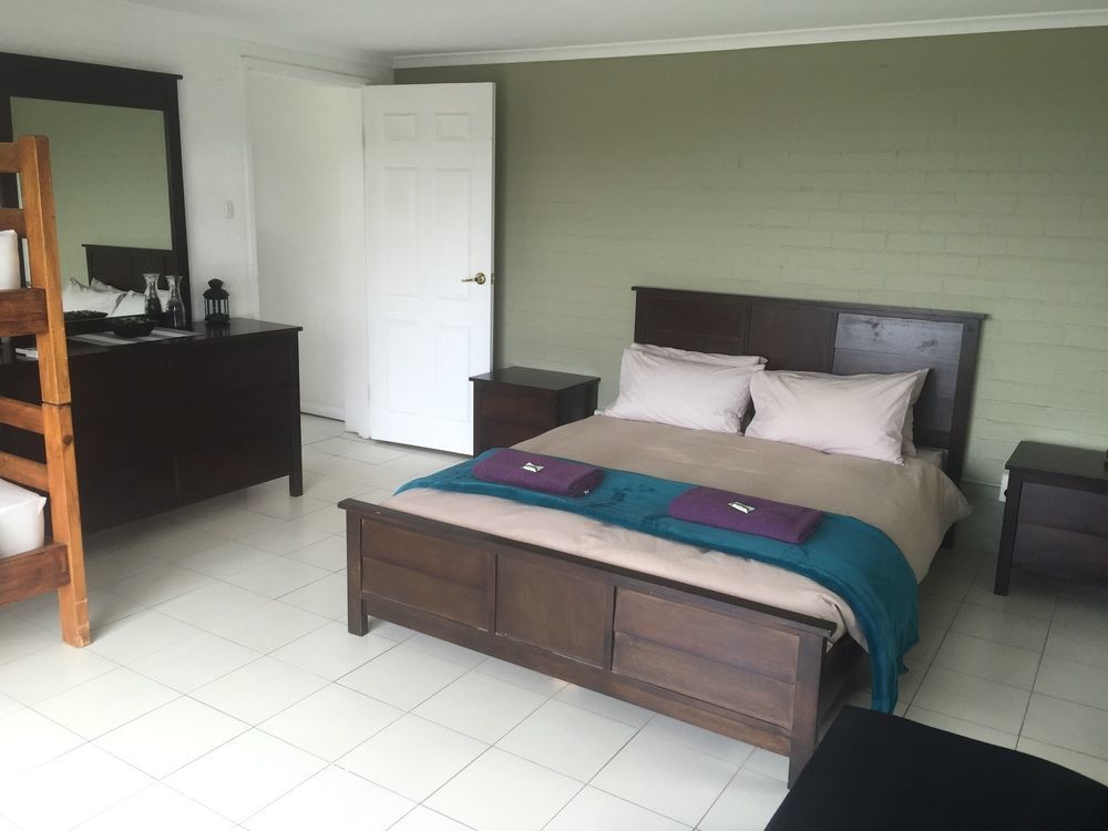 Sinclairs Country Retreat Motel Conjola Luaran gambar