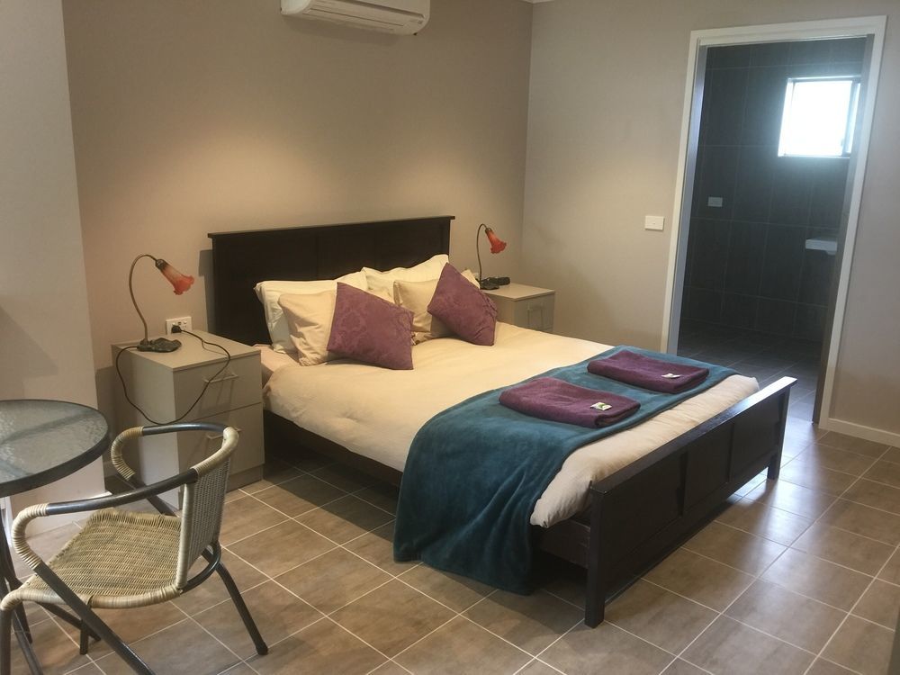 Sinclairs Country Retreat Motel Conjola Luaran gambar