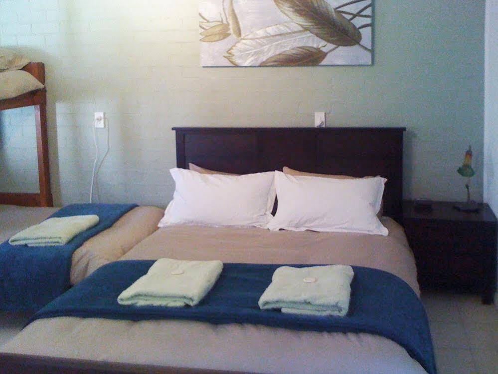 Sinclairs Country Retreat Motel Conjola Luaran gambar