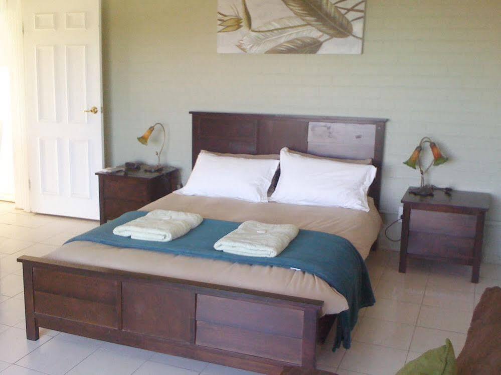 Sinclairs Country Retreat Motel Conjola Luaran gambar