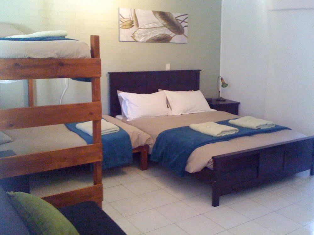 Sinclairs Country Retreat Motel Conjola Luaran gambar