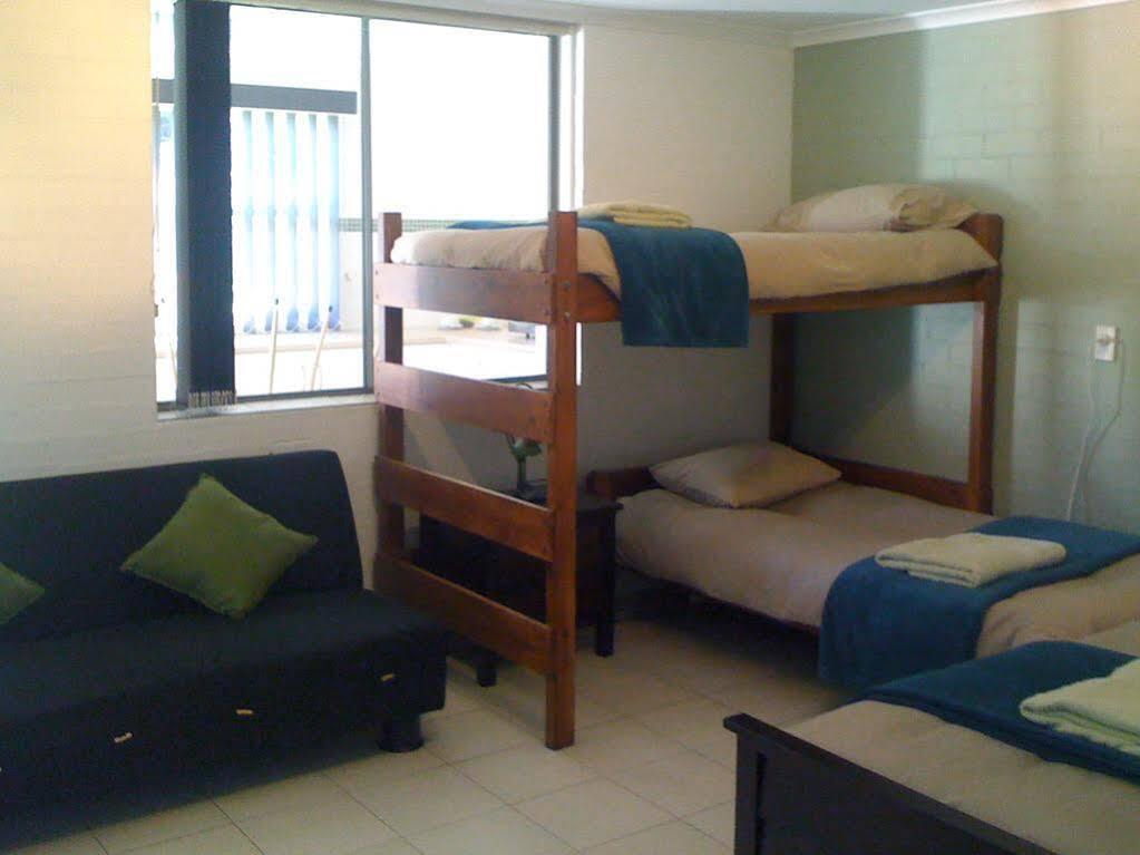 Sinclairs Country Retreat Motel Conjola Luaran gambar