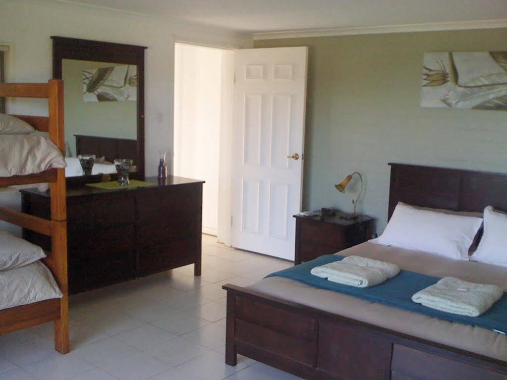 Sinclairs Country Retreat Motel Conjola Luaran gambar