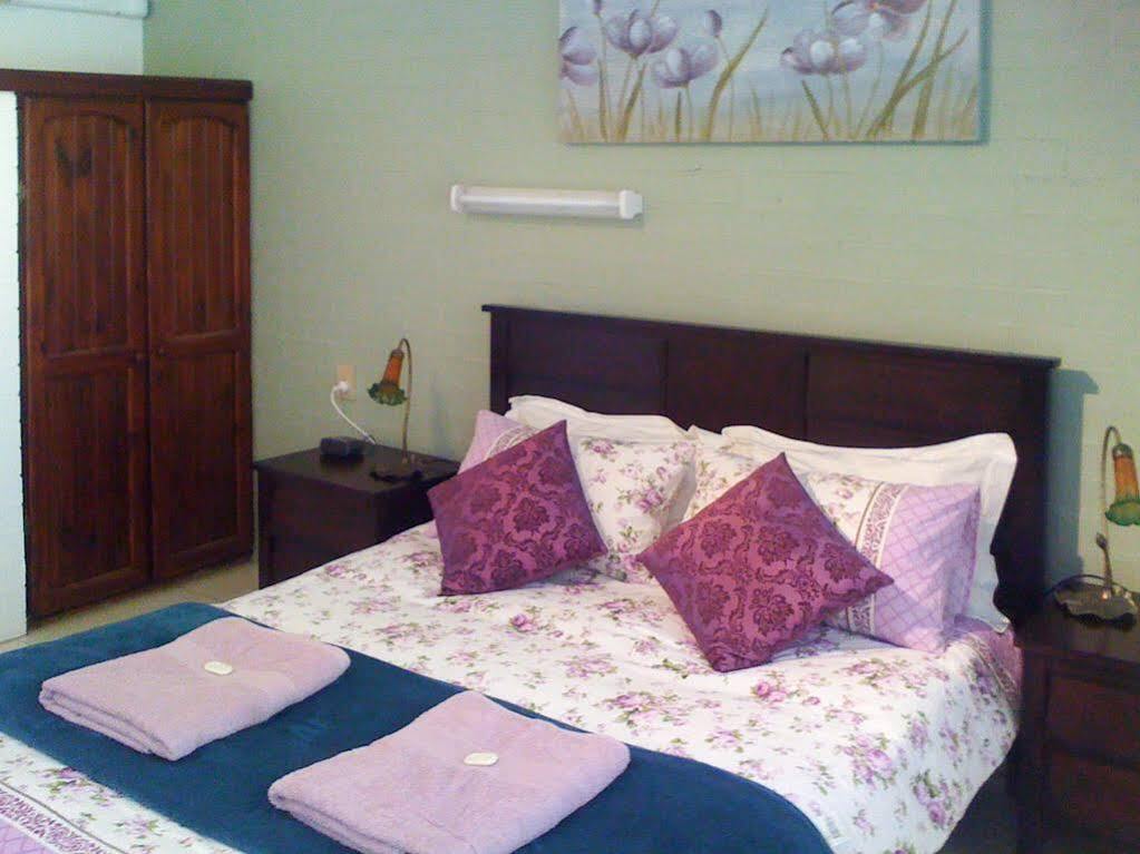 Sinclairs Country Retreat Motel Conjola Luaran gambar